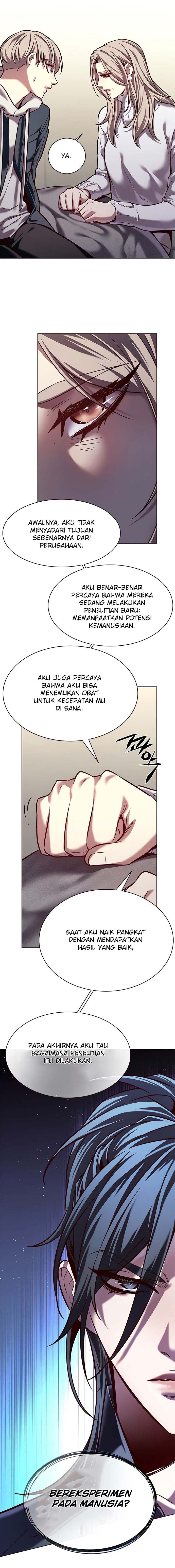 Eleceed Chapter 237 halaman 12