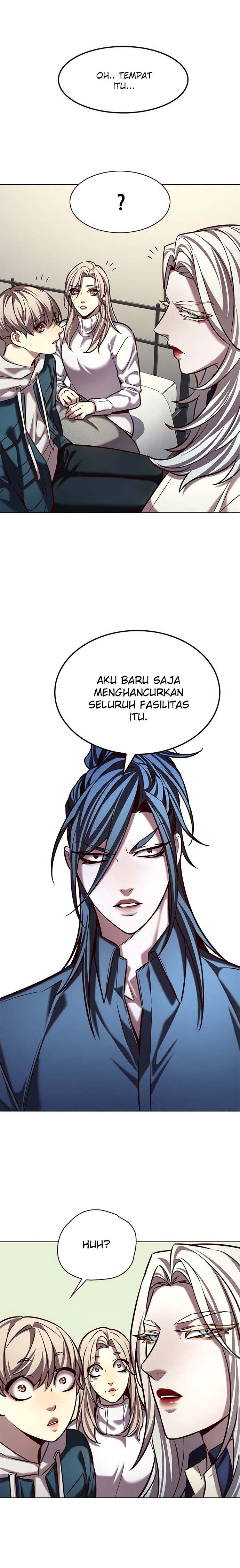 Eleceed Chapter 237 halaman 20