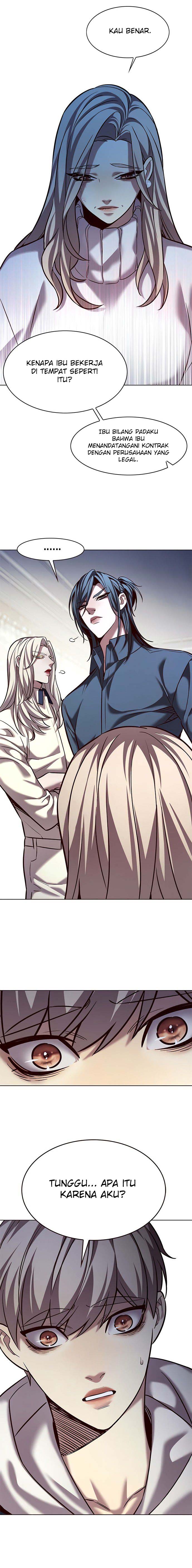 Eleceed Chapter 237 halaman 8