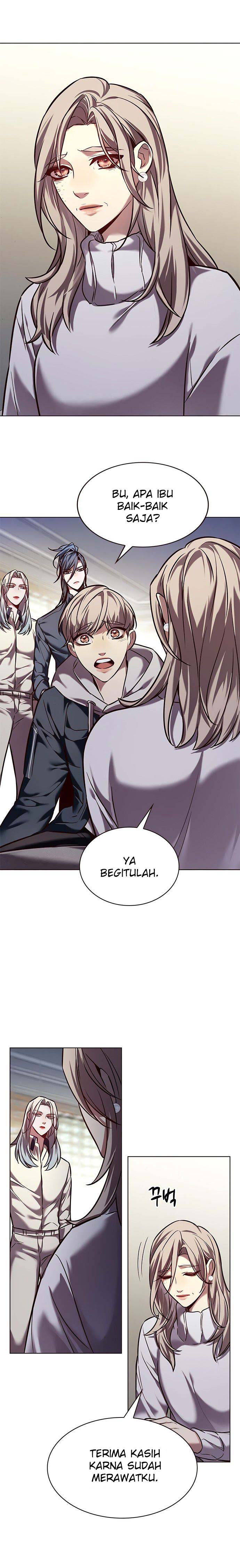 Eleceed Chapter 237 halaman 6