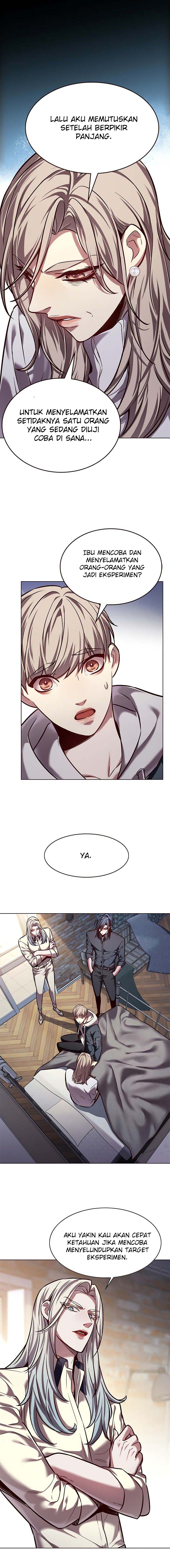 Eleceed Chapter 237 halaman 17