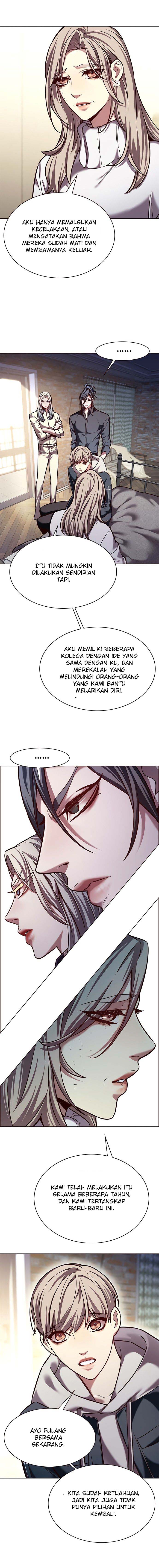 Eleceed Chapter 237 halaman 18