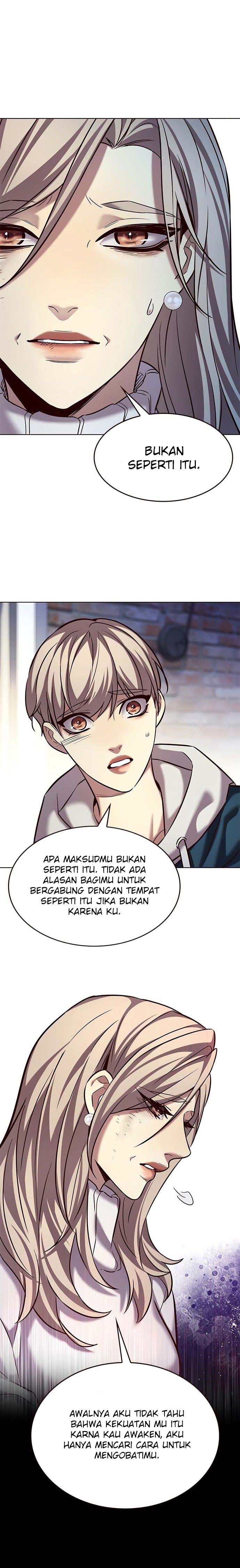 Eleceed Chapter 237 halaman 9