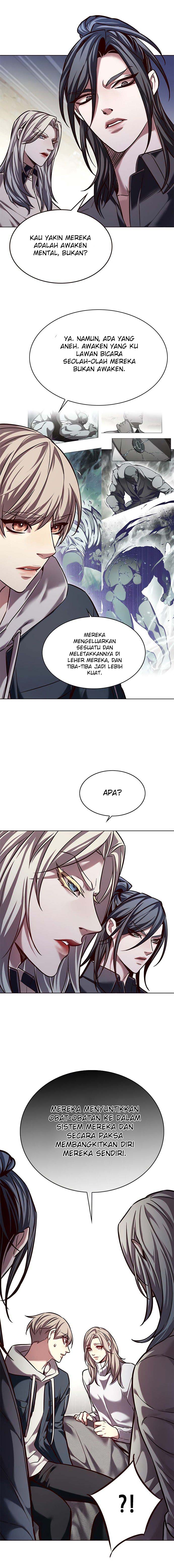 Eleceed Chapter 237 halaman 5