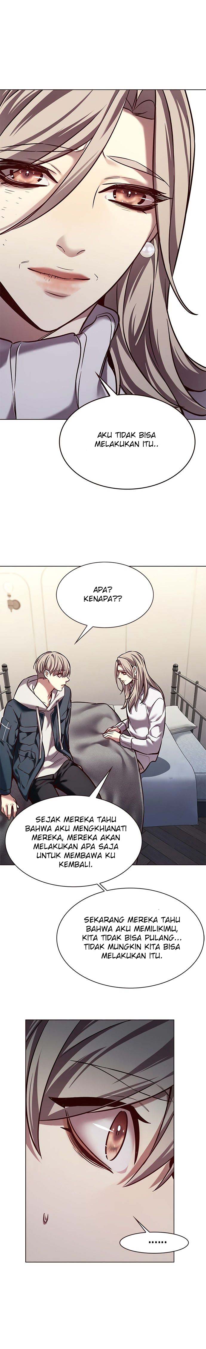 Eleceed Chapter 237 halaman 19