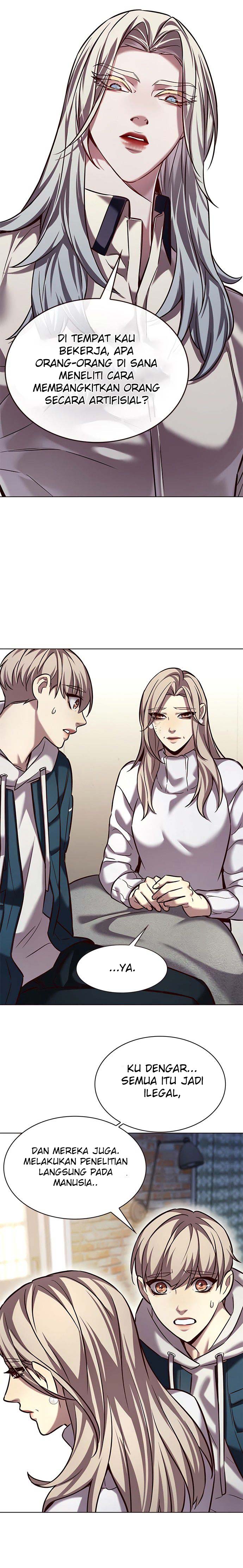 Eleceed Chapter 237 halaman 7