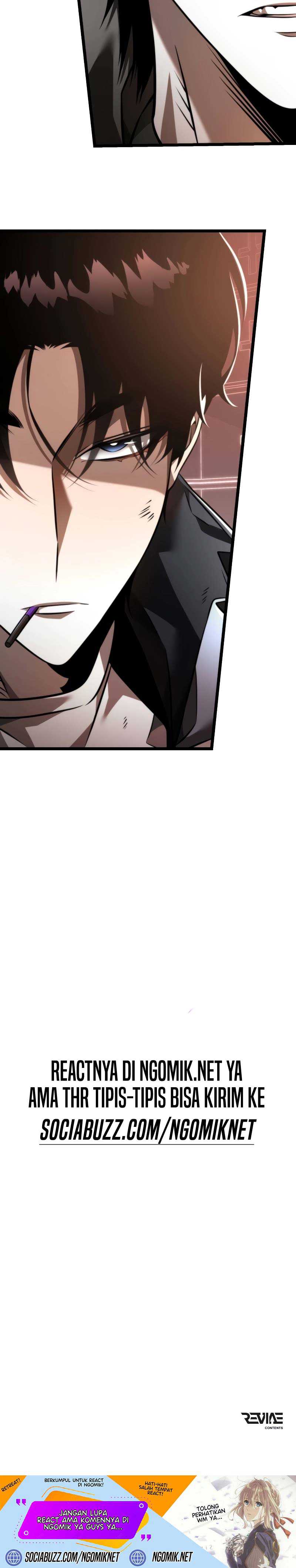 Reincarnator Chapter 20 halaman 35