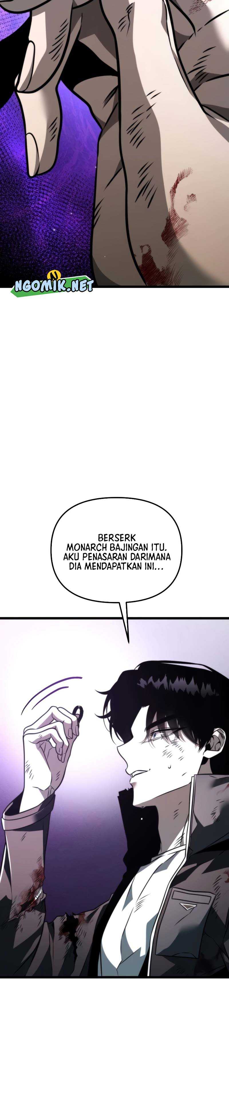 Reincarnator Chapter 21 halaman 39