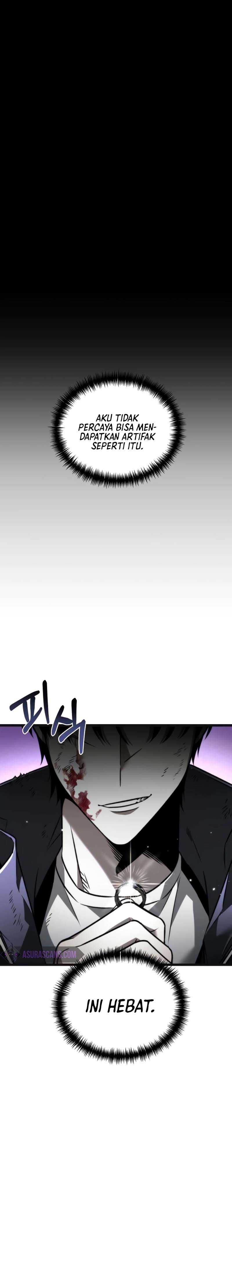 Reincarnator Chapter 22 halaman 7