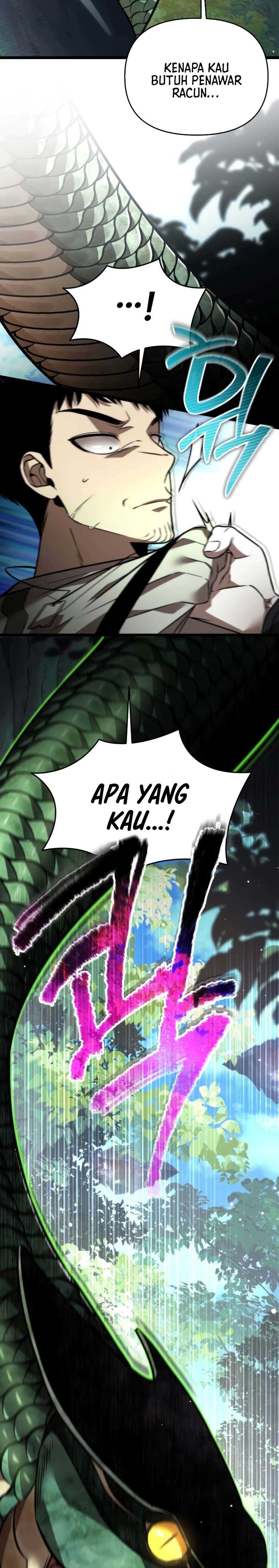 Reincarnator Chapter 23 halaman 35