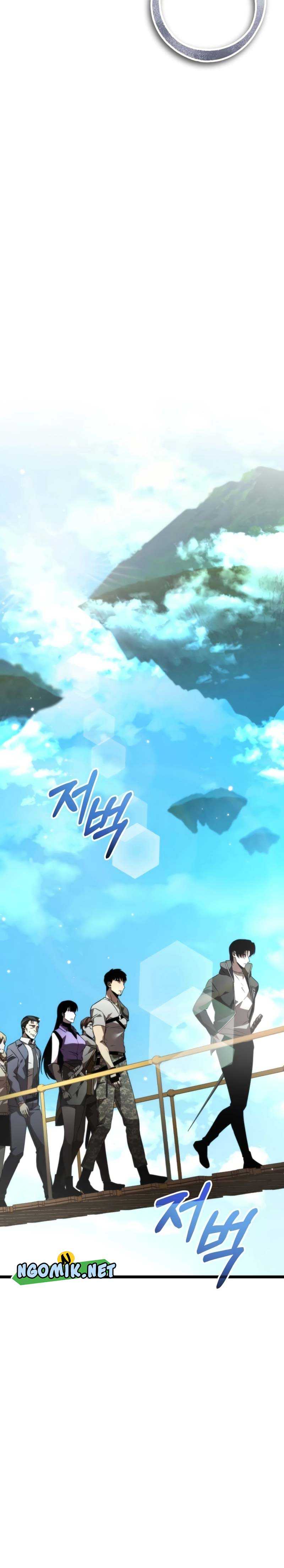 Reincarnator Chapter 23 halaman 24