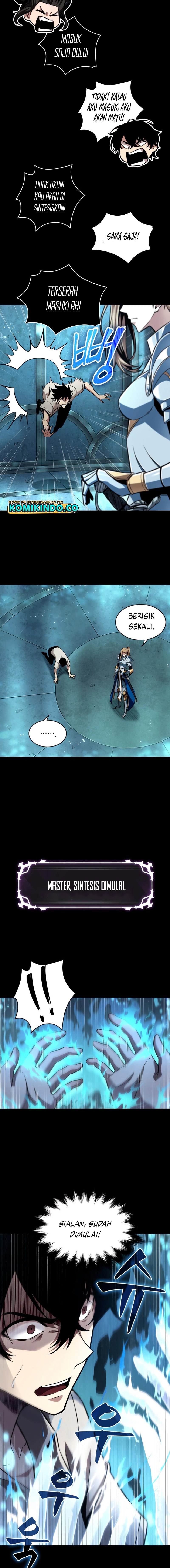 Pick Me Up, Infinite Gacha Chapter 2 halaman 16