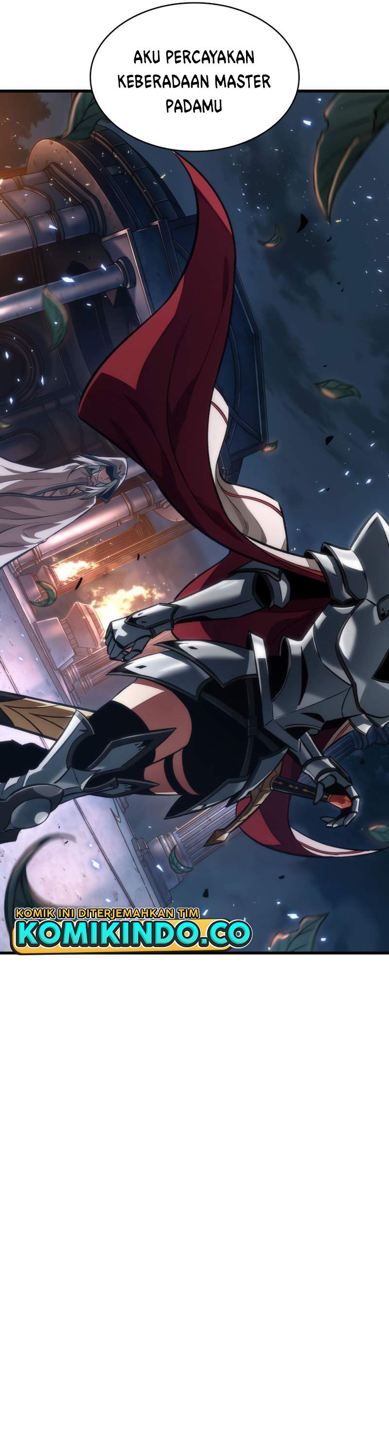 Pick Me Up, Infinite Gacha Chapter 7 halaman 26