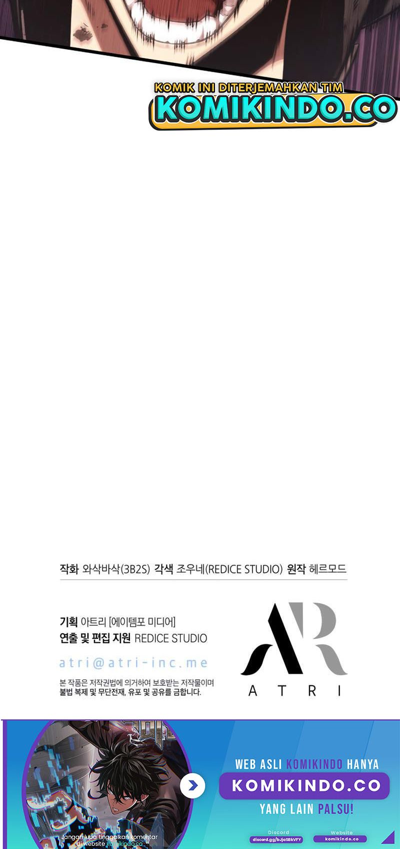 Pick Me Up, Infinite Gacha Chapter 11 halaman 41