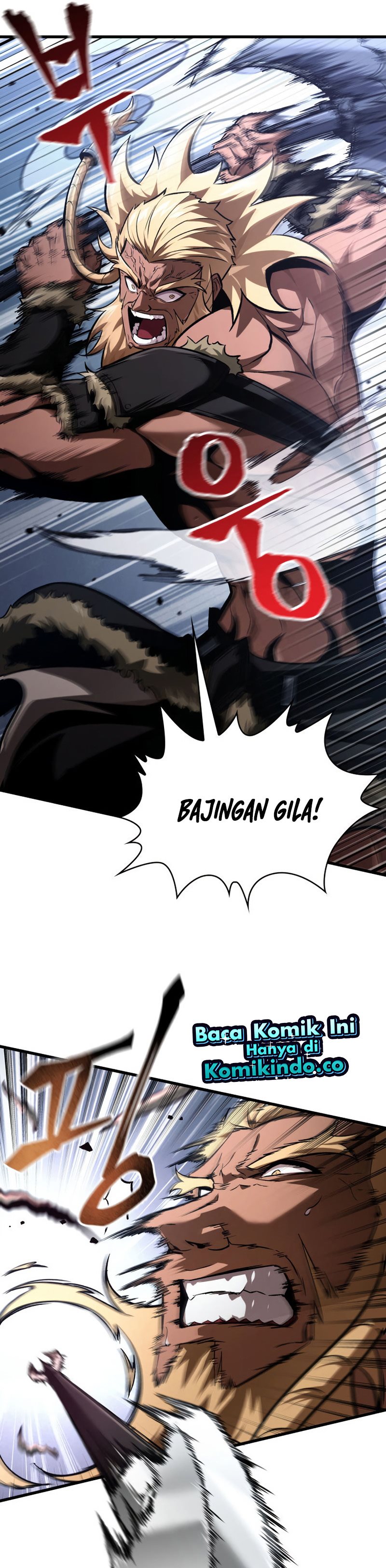 Pick Me Up, Infinite Gacha Chapter 16 halaman 25