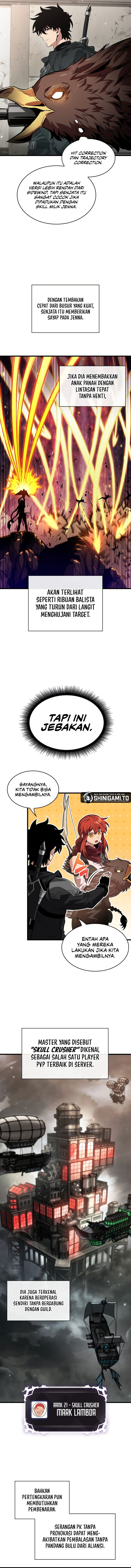 Pick Me Up, Infinite Gacha Chapter 189 halaman 2