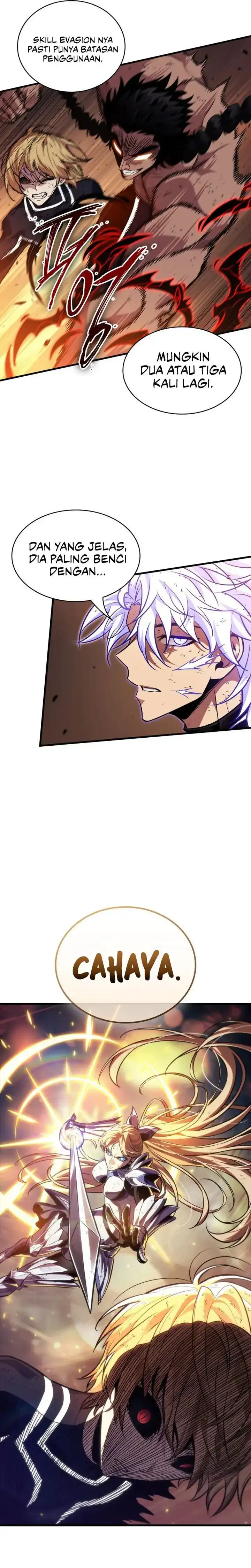 Pick Me Up, Infinite Gacha Chapter 195 halaman 20