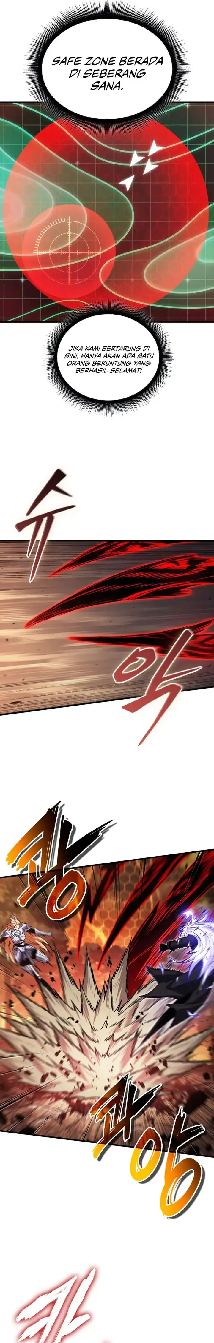 Pick Me Up, Infinite Gacha Chapter 195 halaman 8
