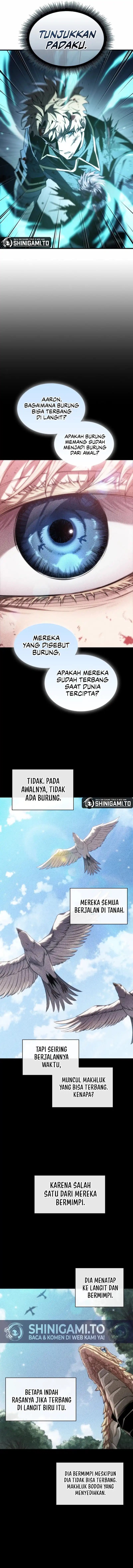 Pick Me Up, Infinite Gacha Chapter 199 halaman 10