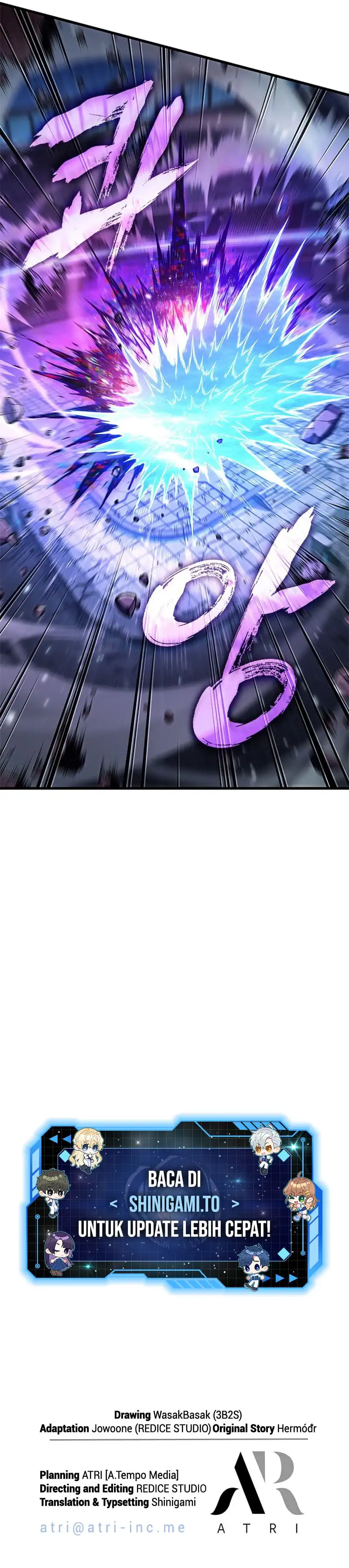 Pick Me Up, Infinite Gacha Chapter 199 halaman 17