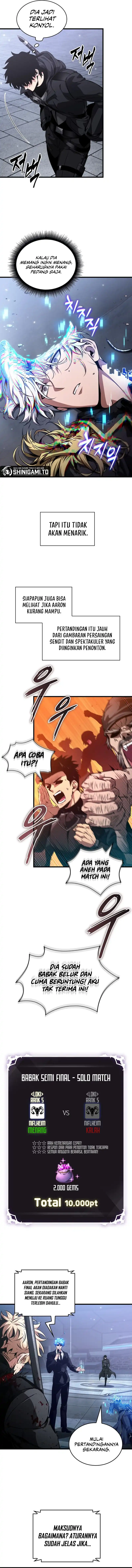 Pick Me Up, Infinite Gacha Chapter 199 halaman 2