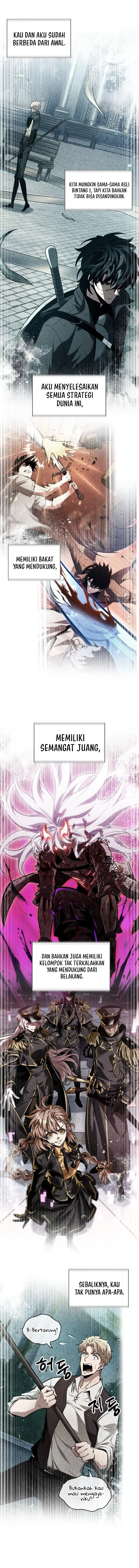 Pick Me Up, Infinite Gacha Chapter 199 halaman 8