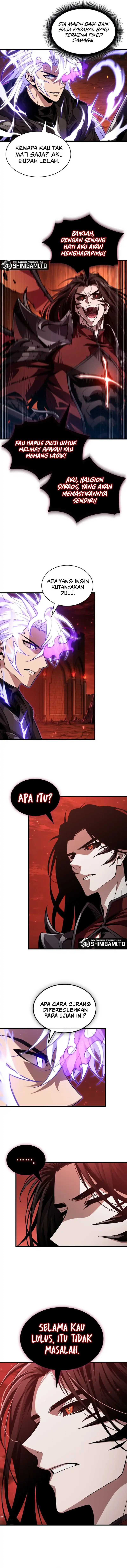 Pick Me Up, Infinite Gacha Chapter 202 halaman 14
