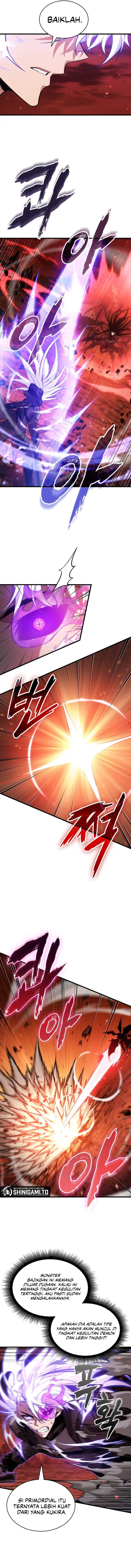 Pick Me Up, Infinite Gacha Chapter 202 halaman 15