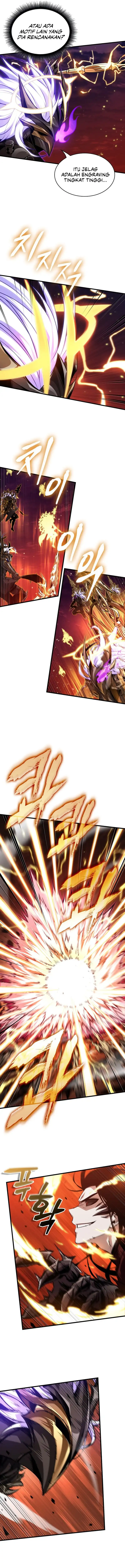 Pick Me Up, Infinite Gacha Chapter 203 halaman 4
