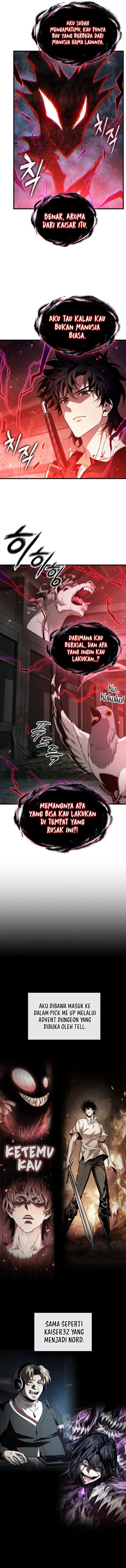 Pick Me Up, Infinite Gacha Chapter 203 halaman 13