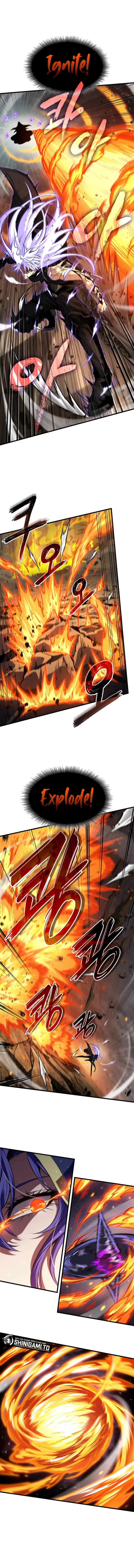Pick Me Up, Infinite Gacha Chapter 209 halaman 13