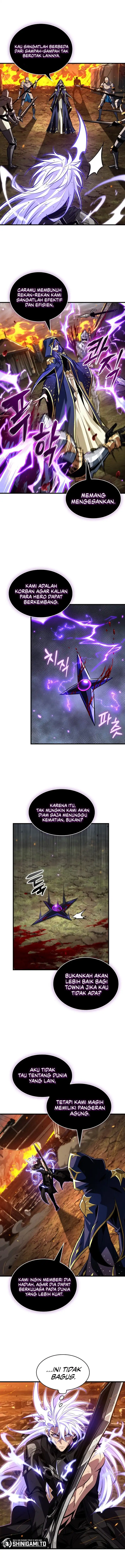 Pick Me Up, Infinite Gacha Chapter 209 halaman 6