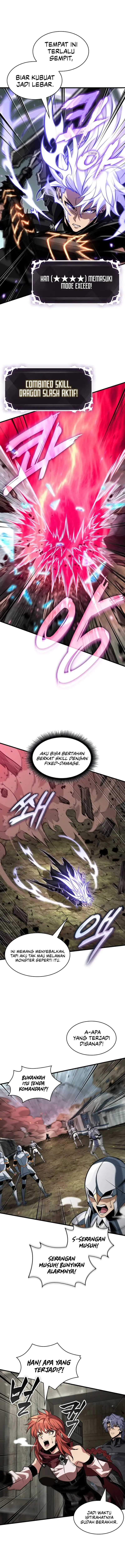 Pick Me Up, Infinite Gacha Chapter 209 halaman 2