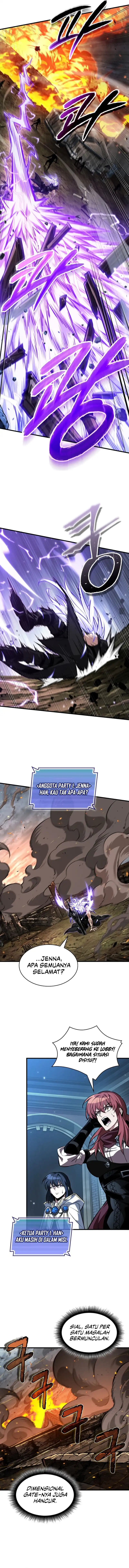 Pick Me Up, Infinite Gacha Chapter 209 halaman 4