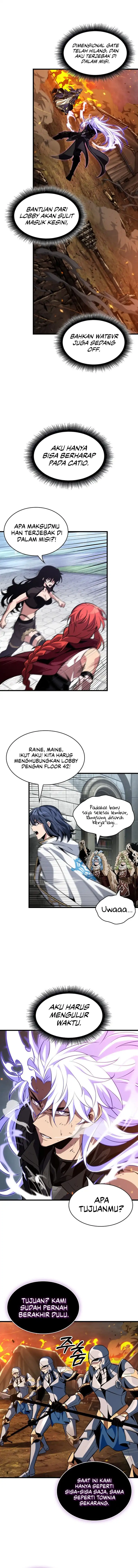 Pick Me Up, Infinite Gacha Chapter 209 halaman 7