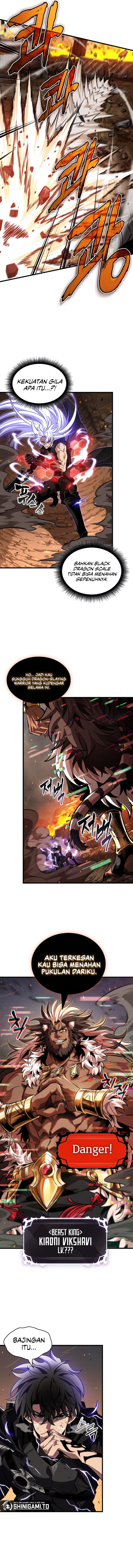 Pick Me Up, Infinite Gacha Chapter 210 halaman 8