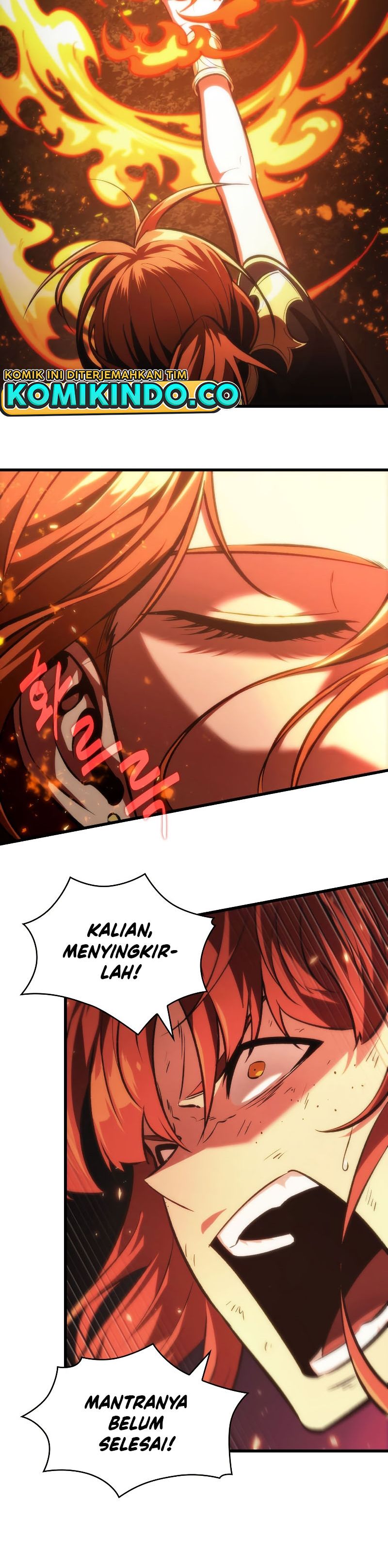 Pick Me Up, Infinite Gacha Chapter 23 halaman 23
