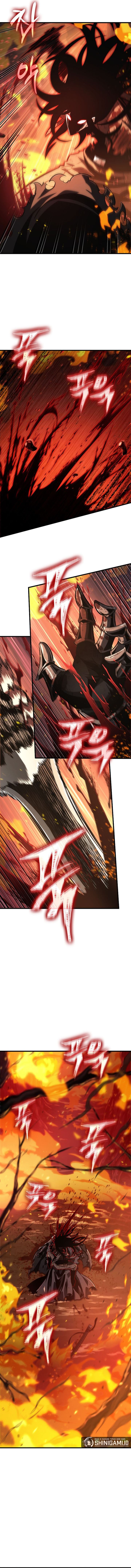 Pick Me Up, Infinite Gacha Chapter 33 halaman 14