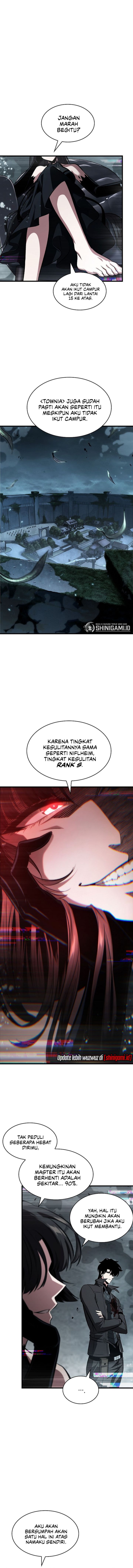 Pick Me Up, Infinite Gacha Chapter 37 halaman 5
