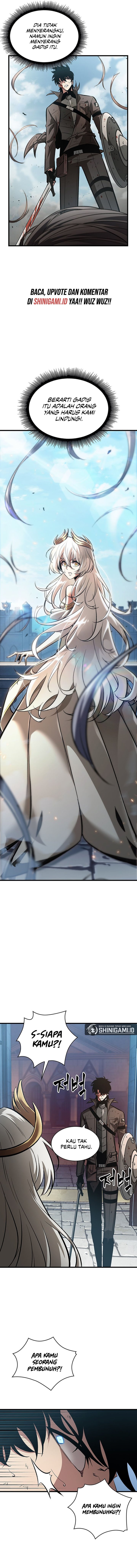 Pick Me Up, Infinite Gacha Chapter 49 halaman 3
