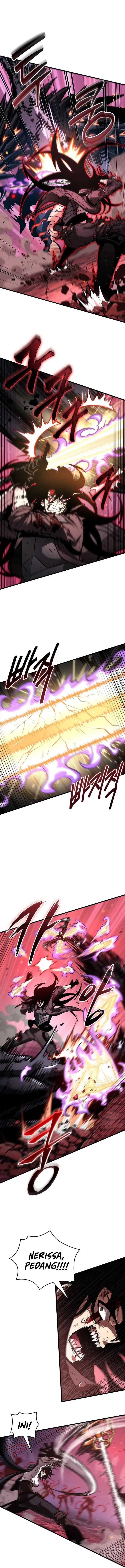 Pick Me Up, Infinite Gacha Chapter 75 halaman 13