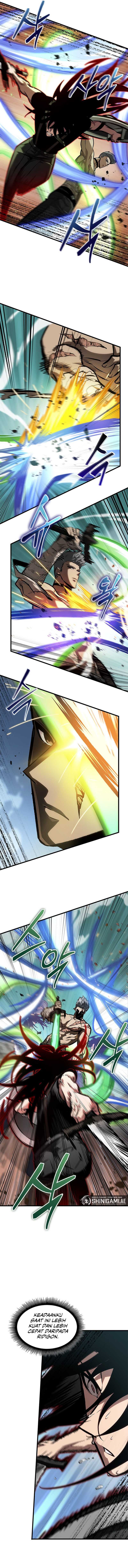 Pick Me Up, Infinite Gacha Chapter 85 halaman 5
