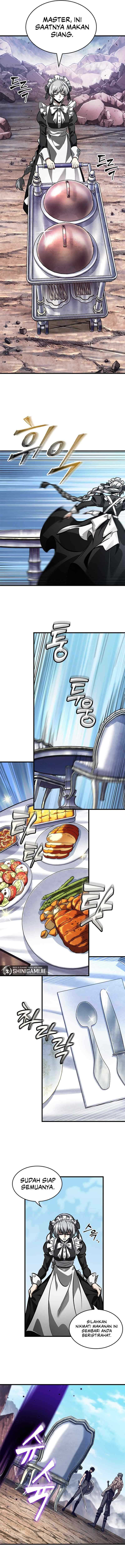 Pick Me Up, Infinite Gacha Chapter 86 halaman 12