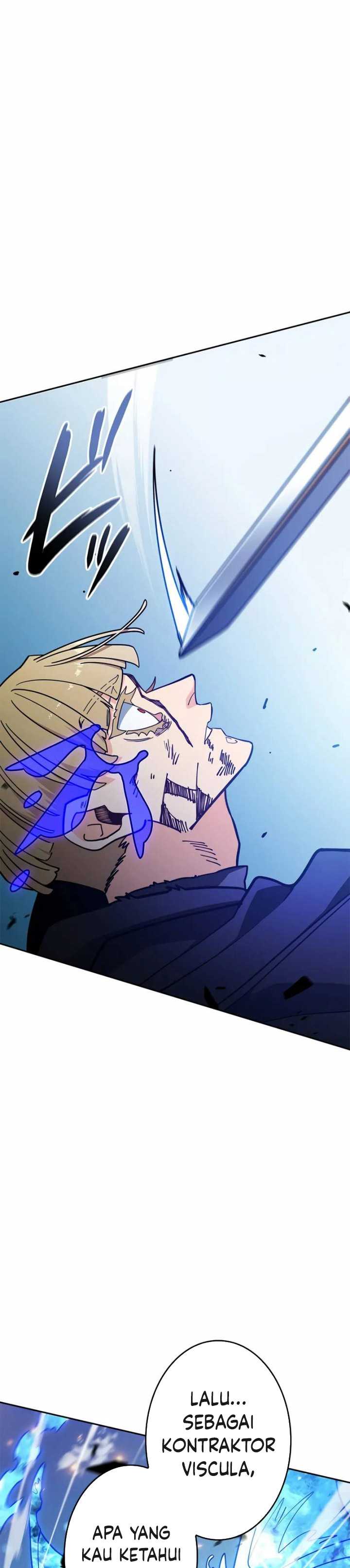 White Dragon Duke: Pendragon Chapter 129 halaman 23