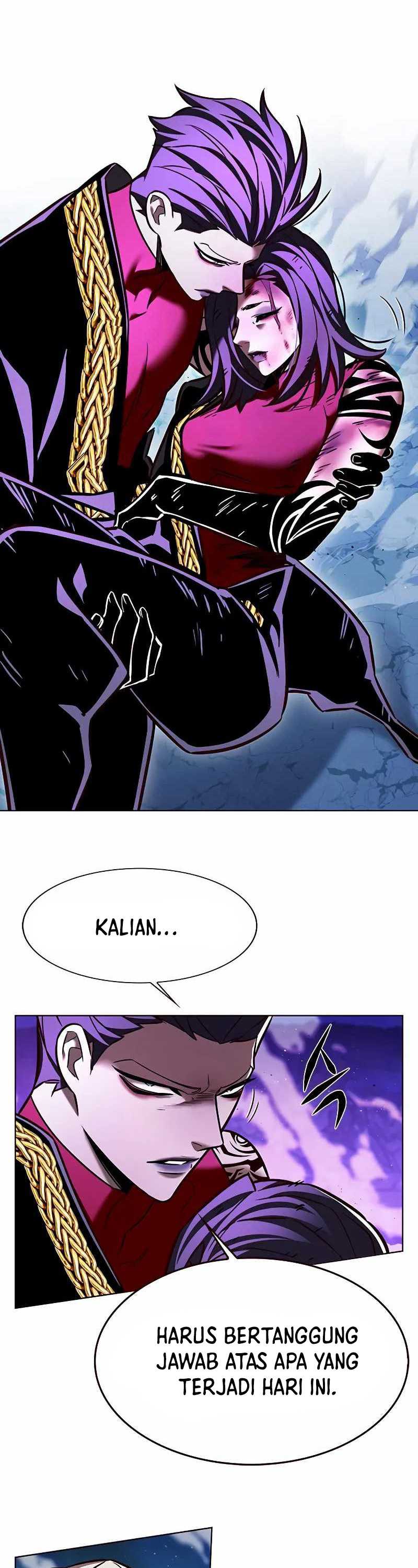 Eleceed Chapter 268 halaman 33