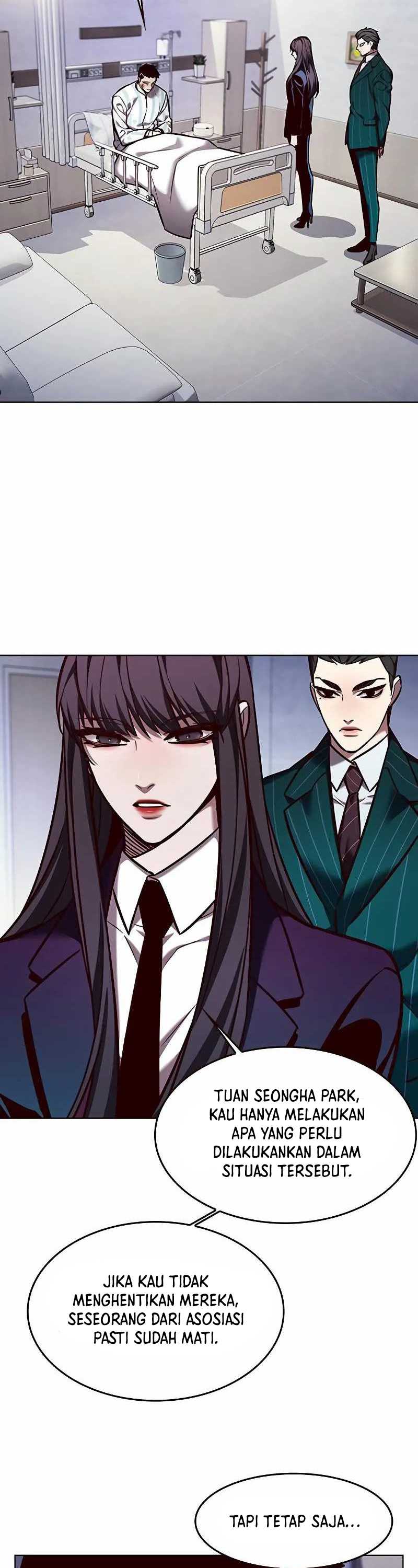 Eleceed Chapter 268 halaman 39