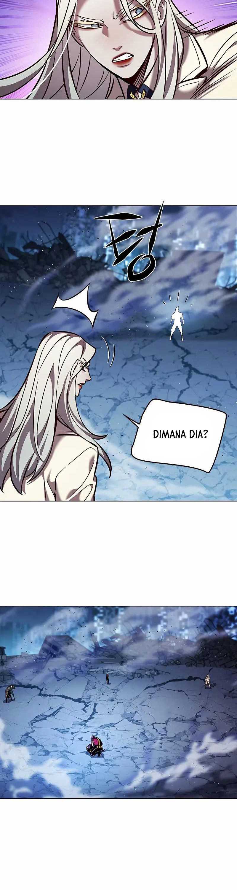 Eleceed Chapter 268 halaman 32