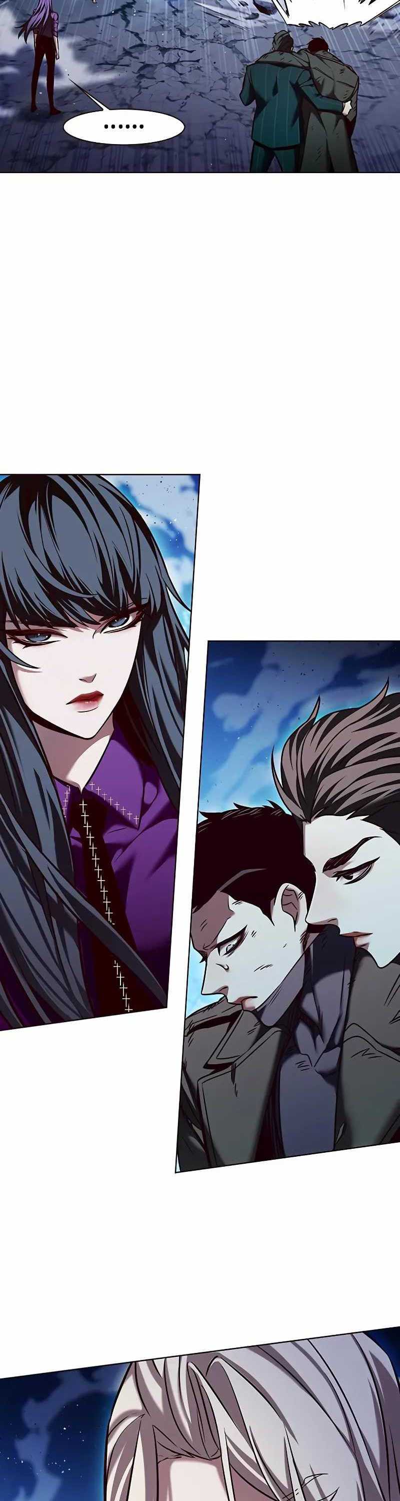 Eleceed Chapter 268 halaman 36
