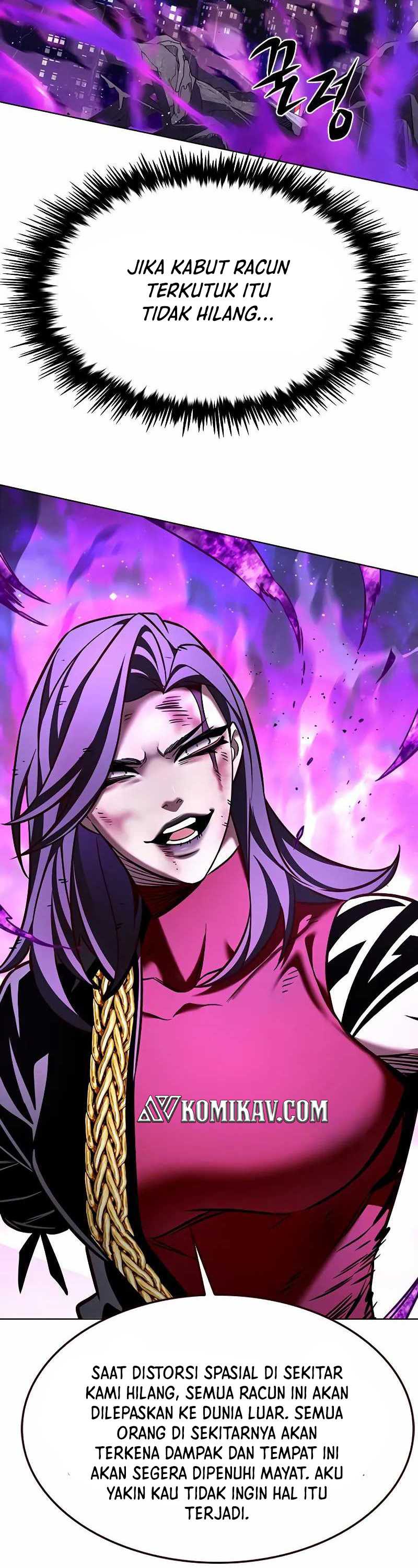 Eleceed Chapter 268 halaman 12