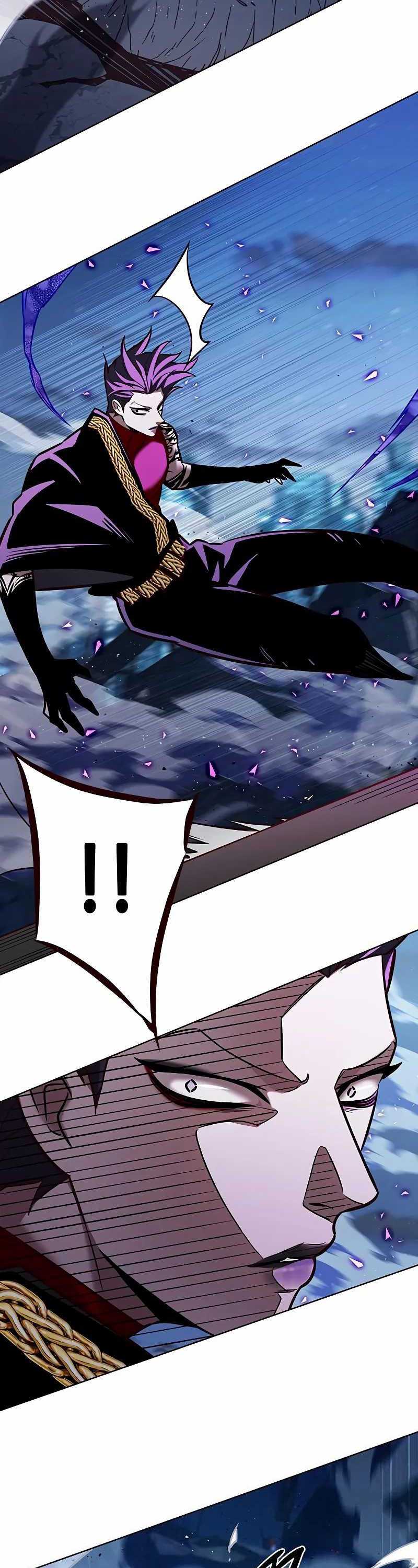 Eleceed Chapter 268 halaman 2